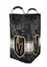 the city of entertainment vegas hockey Laundry Hamper | Laundry Basket