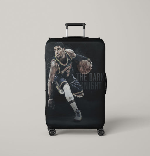 the dark knight player of cavaliers Luggage Covers | Suitcase