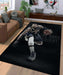 the dark knight player of cavaliers Living room carpet rugs