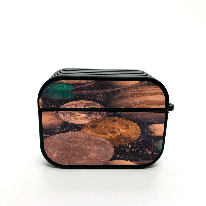 universe fill with big planet airpods case