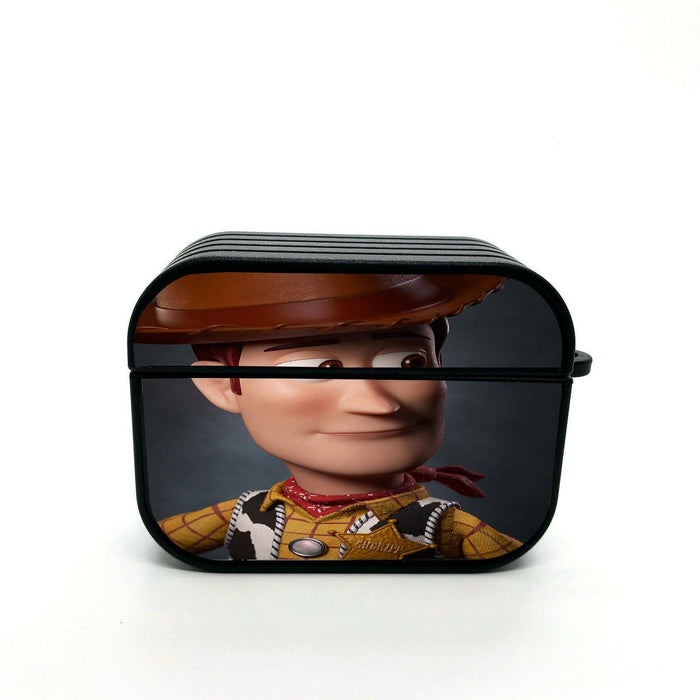 the end of woody tosy story 4 airpod case