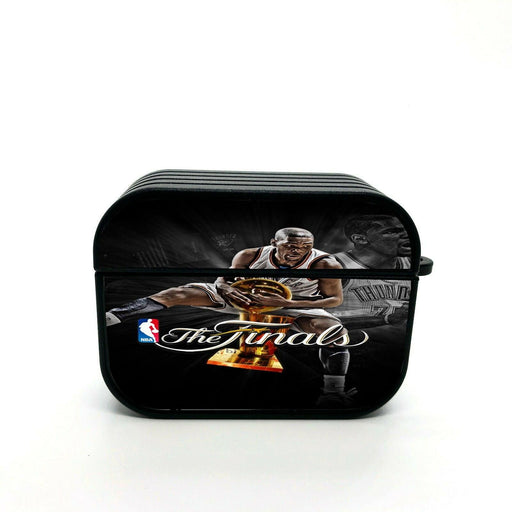 the final of nba thunder airpod case