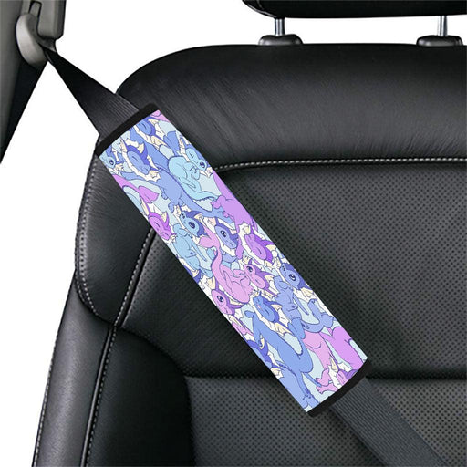 vaporeon kawaii species Car seat belt cover