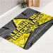 the league of rockstars bath rugs