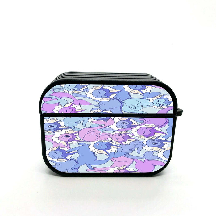 vaporeon kawaii species airpods case