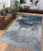 white wolf Living room carpet rugs