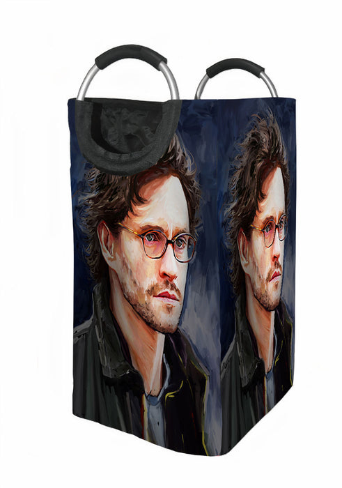 Will graham hannibal Laundry Hamper | Laundry Basket