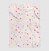 variative color of little star Ultra soft fleece blanket