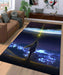 the night tenki no ko Living room carpet rugs