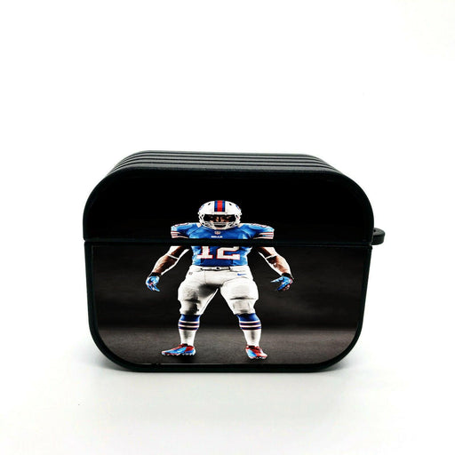 the player of nfl airpod case