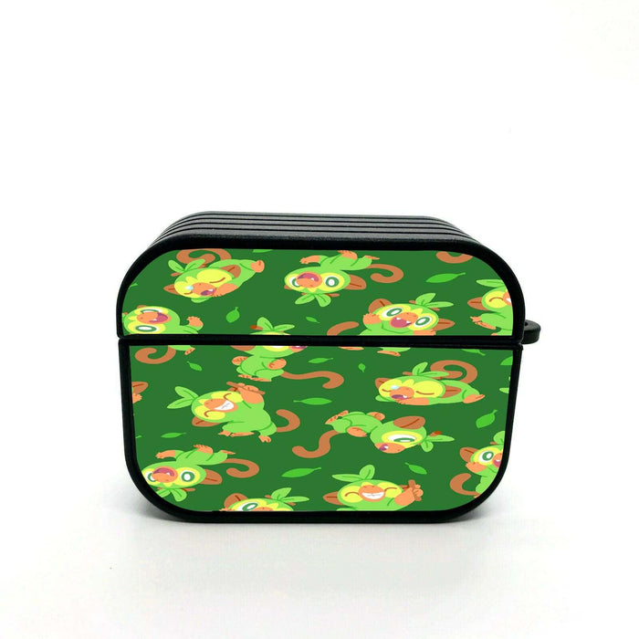 versiris green pokemon airpods case