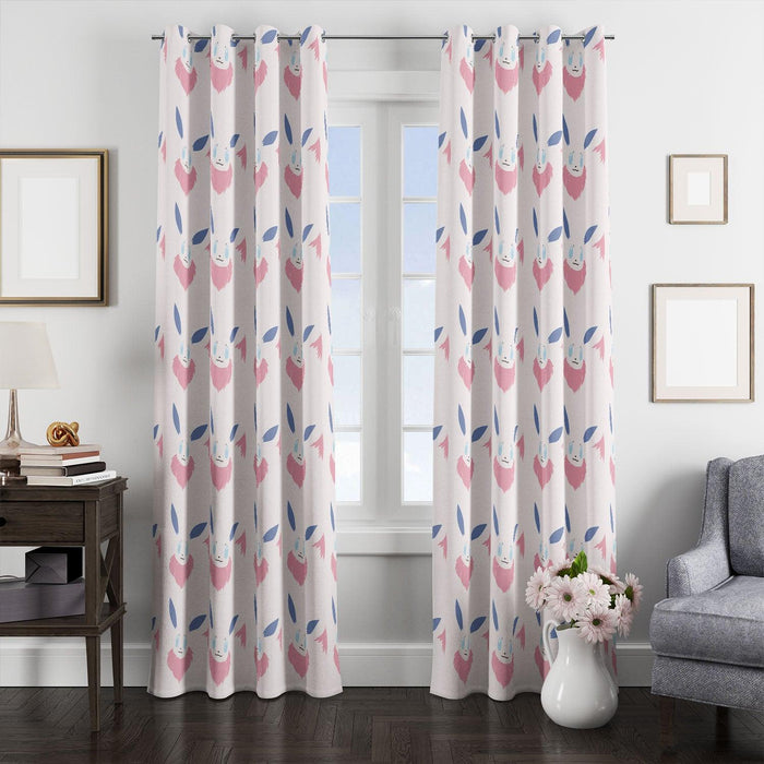 very cute eevee species window Curtain