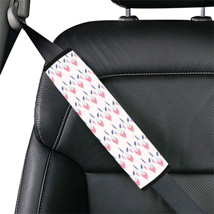 very cute eevee species Car seat belt cover