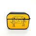 yellow jack adventure time airpods case