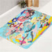 vocaloid full member faceless bath rugs