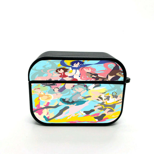 vocaloid full member faceless airpods case