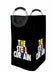 the steel curtain pittsburgh steelers Laundry Hamper | Laundry Basket