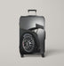 the wheels michelin for car racing Luggage Covers | Suitcase