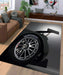 the wheels michelin for car racing Living room carpet rugs