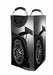 the wheels michelin for car racing Laundry Hamper | Laundry Basket