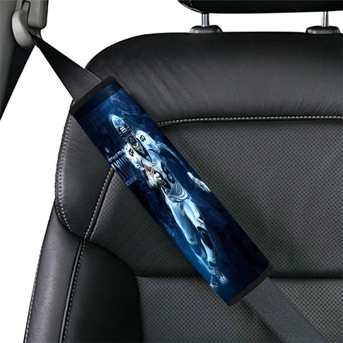 the Car seat belt cover - Grovycase