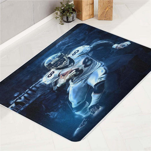 the bath rugs