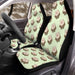 waddles from gravity falls Car Seat Covers