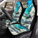 this end up x games winter Car Seat Covers