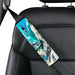 this end up x games winter Car seat belt cover - Grovycase