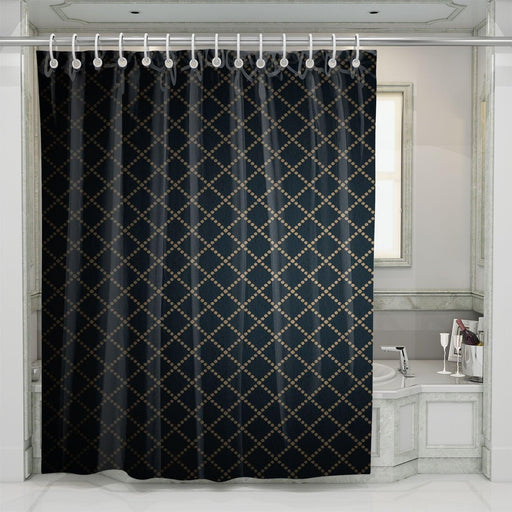 wall texture dark pattern shower curtains