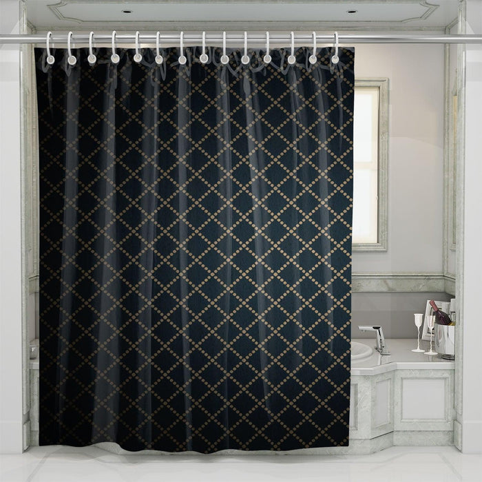 wall texture dark pattern shower curtains