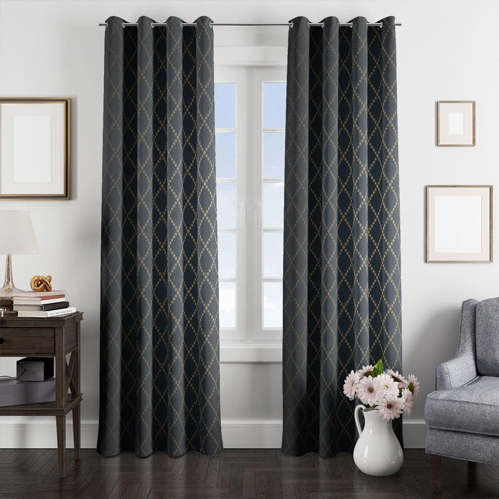 wall texture dark pattern window Curtain