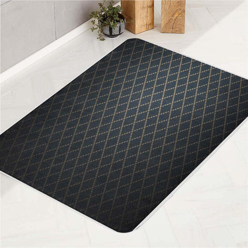 wall texture dark pattern bath rugs