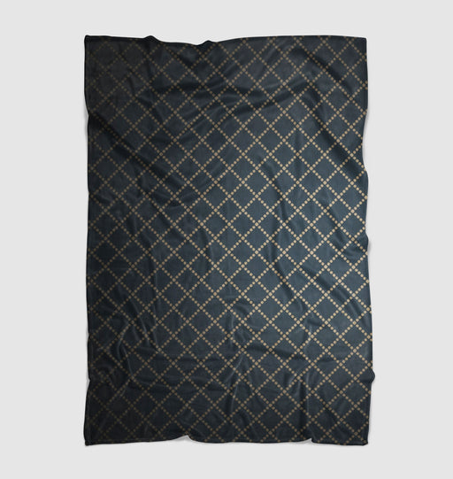 wall texture dark pattern Ultra soft fleece blanket