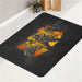 three character apex legends bath rugs