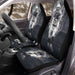 thunder power nfl Car Seat Covers