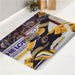 win expression boston bruins bath rugs