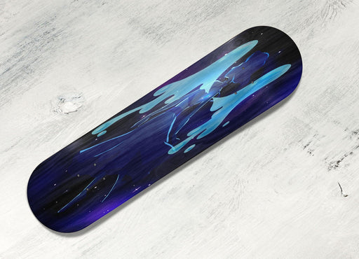 wings of lapis lazuli cartoon network Skateboard decks - Grovycase