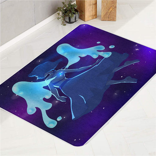 wings of lapis lazuli cartoon network bath rugs