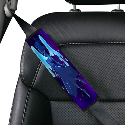 wings of lapis lazuli cartoon network Car seat belt cover - Grovycase