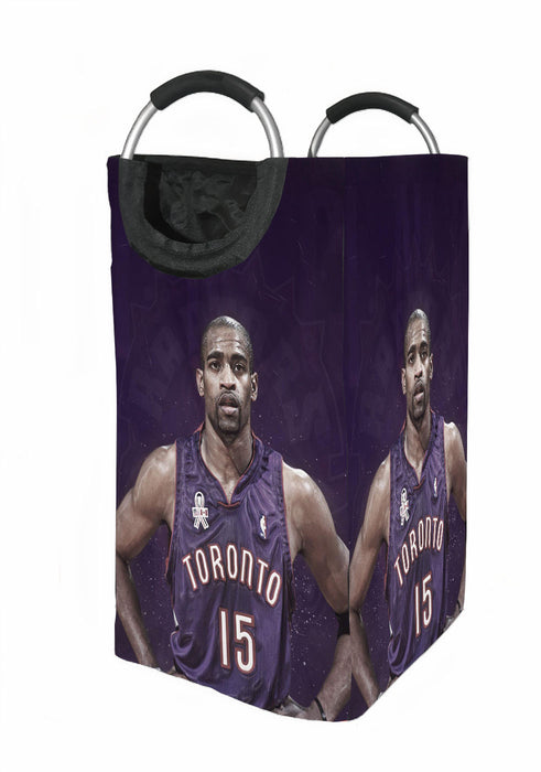 toronto best player Laundry Hamper | Laundry Basket