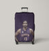 toronto best player Luggage Covers | Suitcase