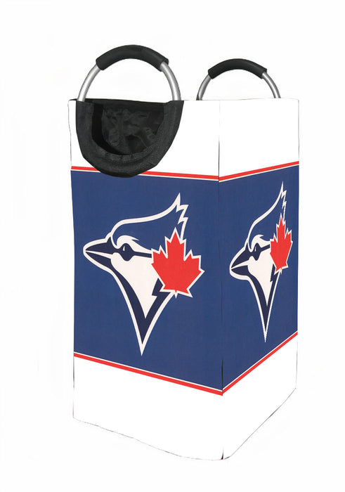 toronto blue jays mlb bird Laundry Hamper | Laundry Basket