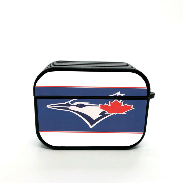 toronto blue jays mlb bird airpod case