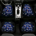 toronto hockey nhl Car floor mats Universal fit