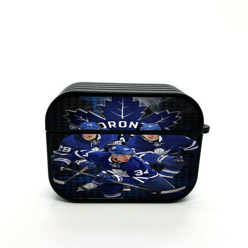 toronto hockey nhl airpod case