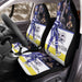 toronto maple leafs player hockey Car Seat Covers