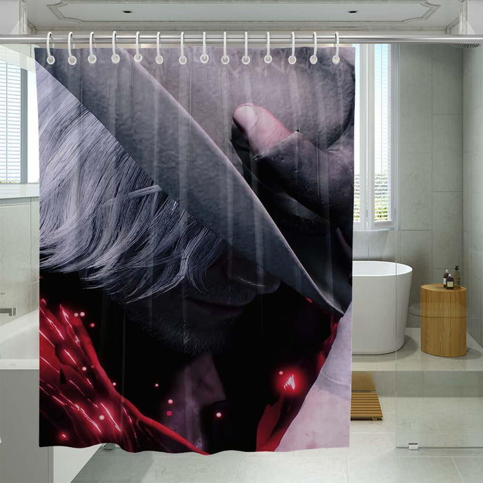 with they hat dante dmc shower curtains - Grovycase