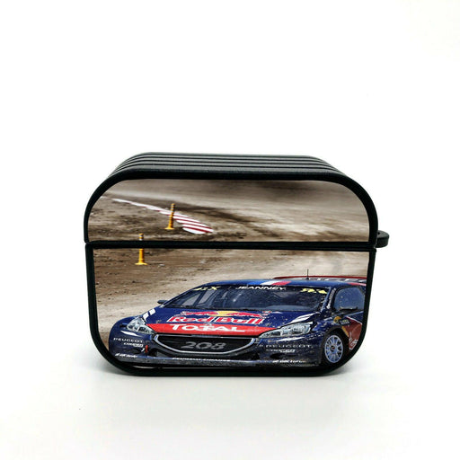 total redbull for car racing airpod case