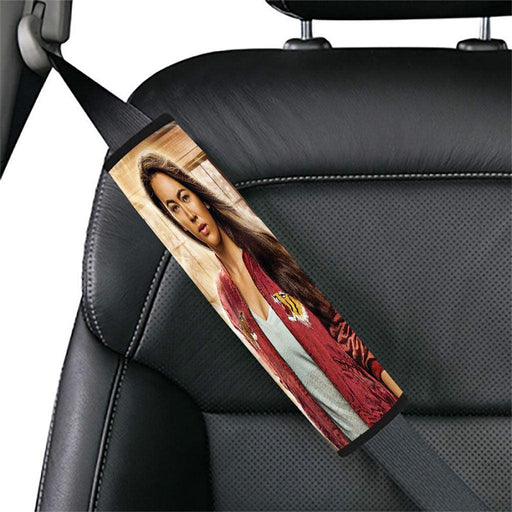 woman in iron fist colleen wing Car seat belt cover - Grovycase